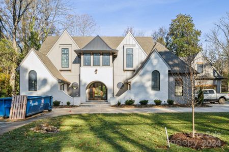 New construction Single-Family house 900 Jefferson Dr, Charlotte, NC 28270 null- photo 8 8