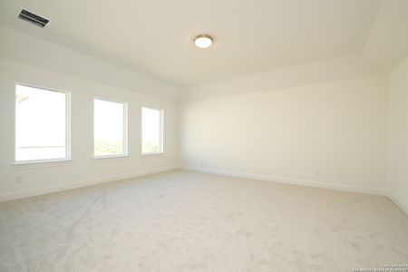 New construction Single-Family house 29004 Throssel Ln, San Antonio, TX 78260 null- photo 19 19