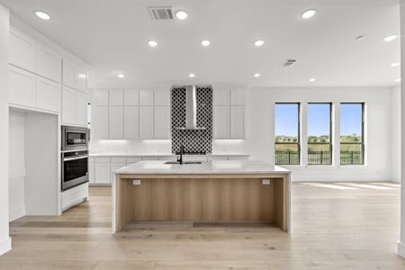 New construction Single-Family house 3936 Sunrise Ln, Prosper, TX 75078 plan 5042 - image 10