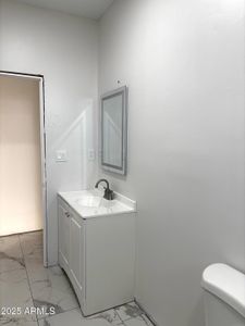 New construction Single-Family house 4000 N Santa Fe Ave, Douglas, AZ 85607 - image