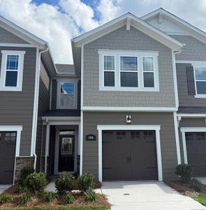 New construction Townhouse house 300 Laura Elizabeth Ln, Clover, SC 29710 null- photo 0