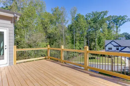 New construction Single-Family house 175 Old Swimming Pool Rd, Buford, GA 30518 - image