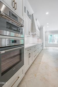 New construction Single-Family house 349 Brook Green Ln, Unit 19, Pittsboro, NC 27312 - image 7