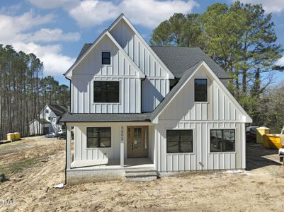 The Enclave on Garrett  by Elm Street Builders in Durham - photo 2 2