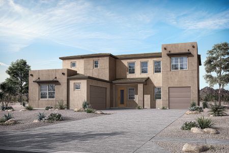 New construction Single-Family house 22702 E. Firestone Drive, Queen Creek, AZ 85142 - photo 0