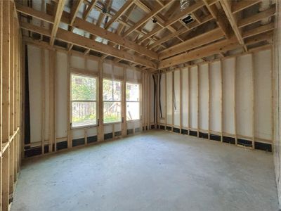 New construction Single-Family house 7106 Raton St, Houston, TX 77055 - image 18