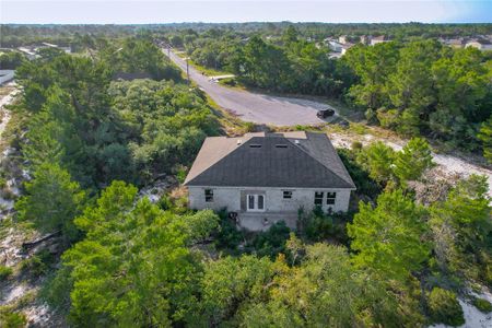 New construction Single-Family house 619 Alafia Pl, Poinciana, FL 34759 - image