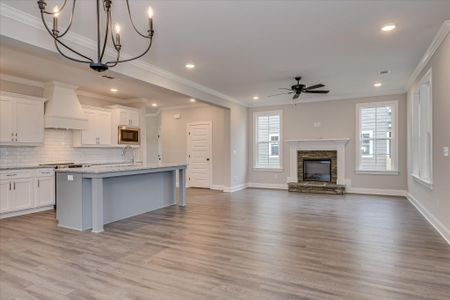 New construction Single-Family house 919 Walker Point Dr, Grovetown, GA 30813 - image 3