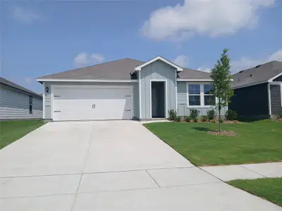 New construction Single-Family house 216 Whispering Pine Dr, Royse City, TX 75189 - image