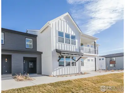 New construction Multi-Family house 2106 Falling Leaf Dr, Windsor, CO 80550 null- photo 0