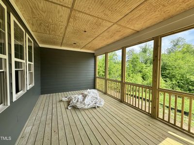 New construction Single-Family house 71 Slocum Dr, Wendell, NC 27591 null- photo 16 16