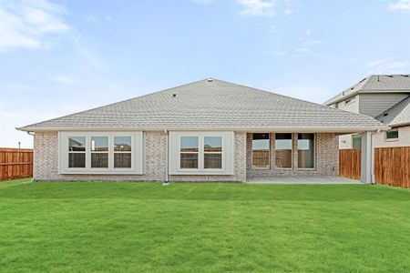 New construction Single-Family house 2312 Portrush Dr, Royse City, TX 75189 null- photo 29 29