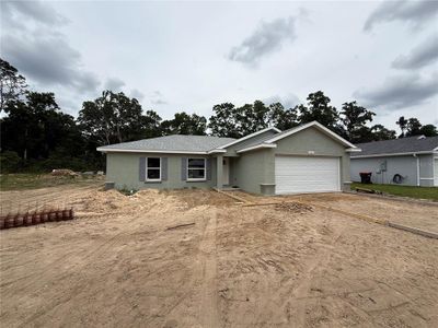 New construction Single-Family house 5359 Nw 55Th Pl, Ocala, FL 34482 - image