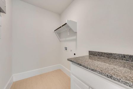 New construction Single-Family house 5412 Glenscape Cir, Plano, TX 75094 null- photo 21 21