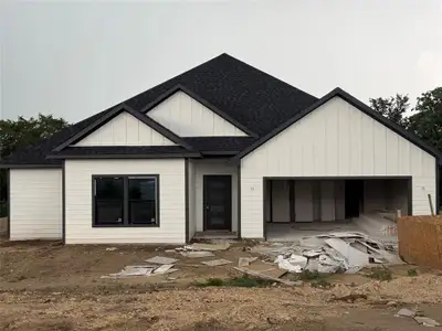 New construction Single-Family house 4024 Life Dr, Weatherford, TX 76088 - image 9