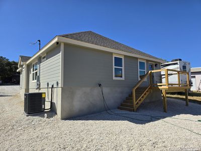 New construction Single-Family house 1599 Live Oak, Canyon Lake, TX 78133 - photo 2 2