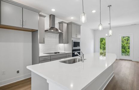 New construction Single-Family house 508 Cityscape Dr, Nashville, TN 37218 plan Highpointe - image 11