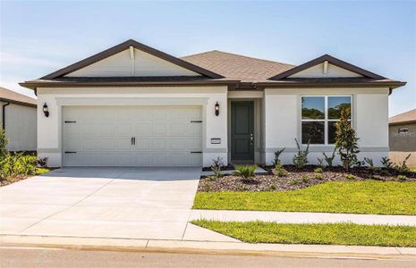 New construction Single-Family house 8456 Sw 52Nd Lane Rd, Ocala, FL 34481 - photo 0