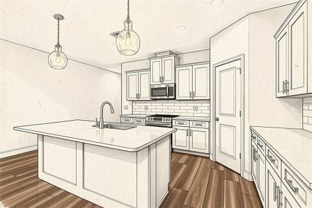 New construction Single-Family house TBD-3 Sw Tbd, Newberry, FL 32669 - image 7