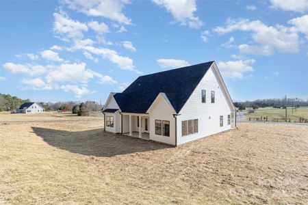 New construction Single-Family house 2095 Tite Rd, Stanfield, NC 28163 null- photo 32 32