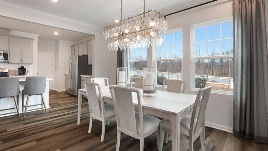 Elizabeth Springs by Lennar in Wake Forest - photo 17 17