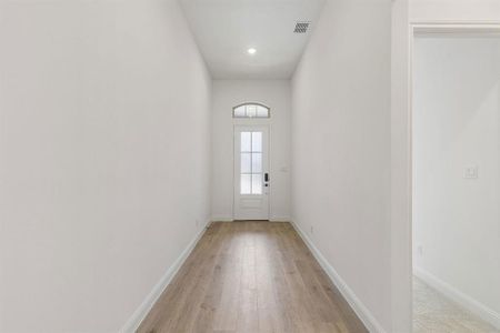New construction Single-Family house 1007 Blue Mist Ct, Justin, TX 76247 plan Cedarwood I - image 15