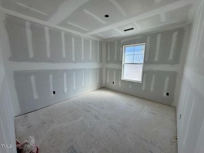 New construction Single-Family house 262 Grand Griffon Wy, Lillington, NC 27546 262 Grand Griffon Way- photo 63 63