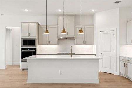 New construction Single-Family house 133 Swan Lake Dr, Waxahachie, TX 75165 - image 14