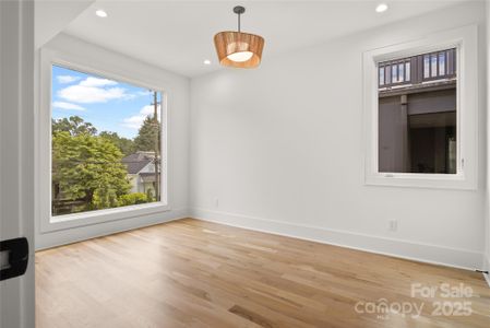 New construction Single-Family house 719 Charles Ave, Charlotte, NC 28205 - image 18