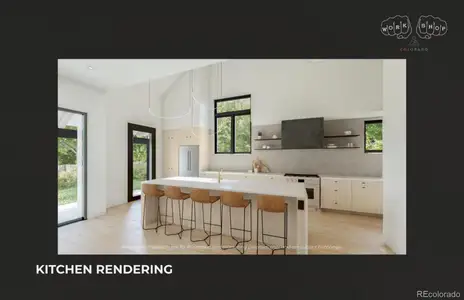 New construction Townhouse house 3916 Upham, Wheat Ridge, CO 80033 - image 14