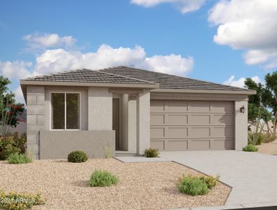 New construction Single-Family house 11357 E Unger Ave, Mesa, AZ 85212 null- photo 1 1