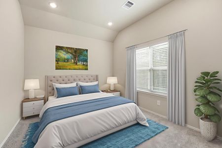 New construction Single-Family house 15618 Sycamore Dr, Montgomery, TX 77356 - image 10