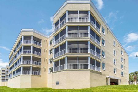 New construction Condo house 280 Hidden Bay Dr, Unit 202, Osprey, FL 34229 - image