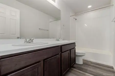 New construction Single-Family house 3827 N Grand Baker St, Aurora, CO 80019 - image 6