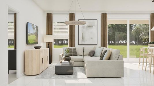 Willow: Executive Homes 19