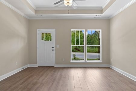 New construction Single-Family house 7313 Carothers Rd, Unit 503A, Nolensville, TN 37135 plan Asher - image 11