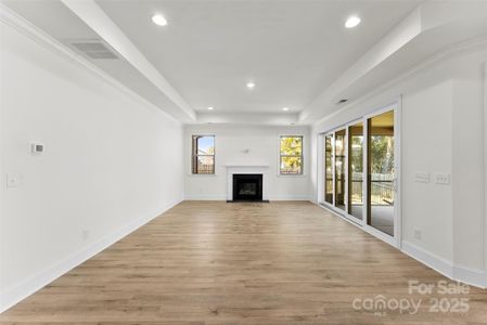 New construction Single-Family house 407 Newstyle Wy, Gastonia, NC 28056 - image 15