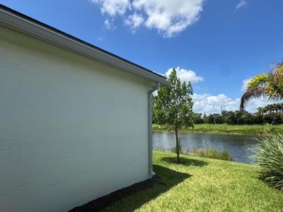 New construction Single-Family house 12686 Sw Rain River Dr, Port St. Lucie, FL 34987 - image