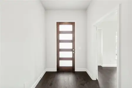 New construction Single-Family house 6 Grouse Cir, Sanger, TX 76266 plan Cypress II - image 18