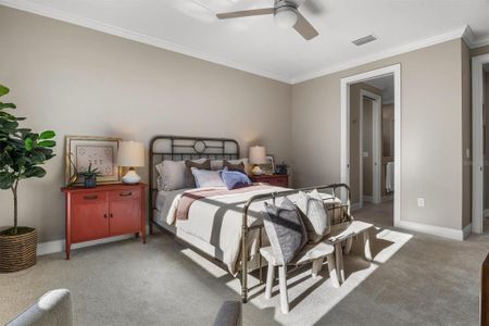 New construction Single-Family house 7903 Lake James Blvd, Lakeland, FL 33810 - image 16