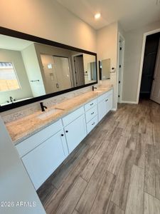 New construction Single-Family house 17624 W Diana Ave, Waddell, AZ 85355 plan Diamond - image 6