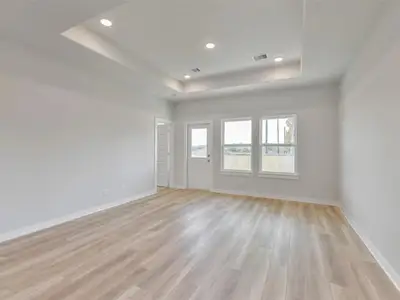 New construction Single-Family house 245 Harlingen Dr, Magnolia, TX 77354 plan The Colorado G - image 15