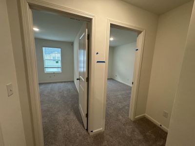 New construction Townhouse house 905 Wicksford Pl, Moncks Corner, SC 29461 plan Pulsar - image 8