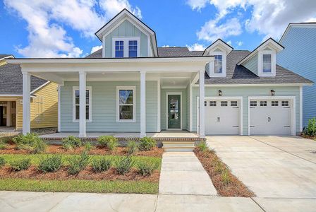 New construction Single-Family house 211 Carefree Wy, Summerville, SC 29486 null- photo 0