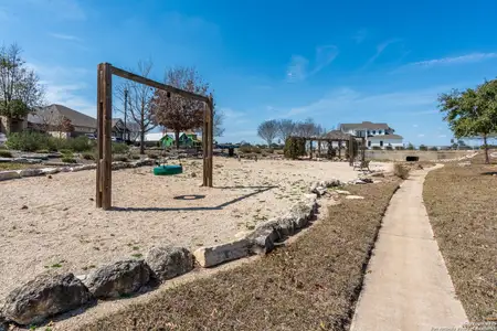 Crossvine by Chesmar Homes in Schertz - photo 8 8