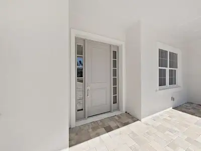 New construction Single-Family house 4716 Hickory Oak Dr, Brooksville, FL 34601 - image 3