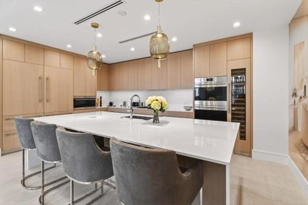 New construction Condo house 2200 Pga Blvd, Unit 211, Palm Beach Gardens, FL 33408 - image 9