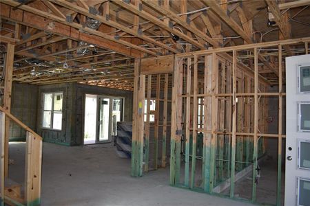 New construction Single-Family house 2206 N Blvd, Tampa, FL 33602 Peregrine- photo 5 5