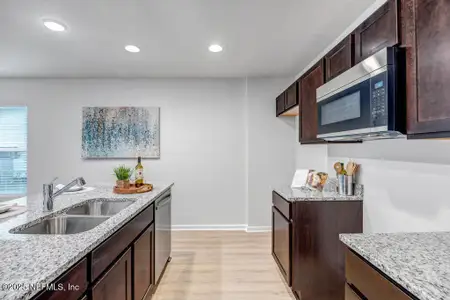 New construction Single-Family house 5429 Amazon Ave, Jacksonville, FL 32254 - image