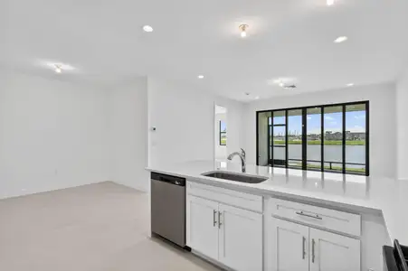 New construction Single-Family house 13600 Sw Starkissed Ln, Port St. Lucie, FL 34987 plan Areca - image 12